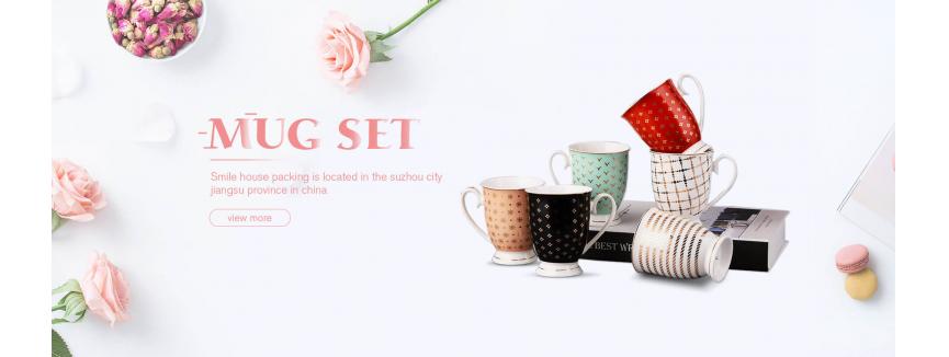 Kunshan Smile-house Packaging Co., Ltd.