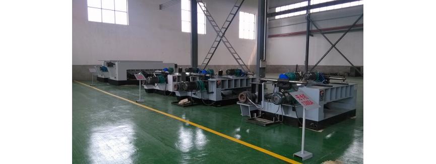 Hebei Qianhui Machinery Co., Ltd