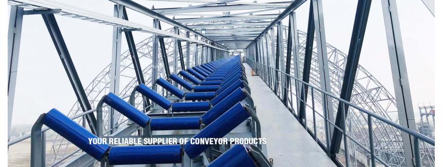 Baoding Huayun Conveyor Machinery Co., Ltd