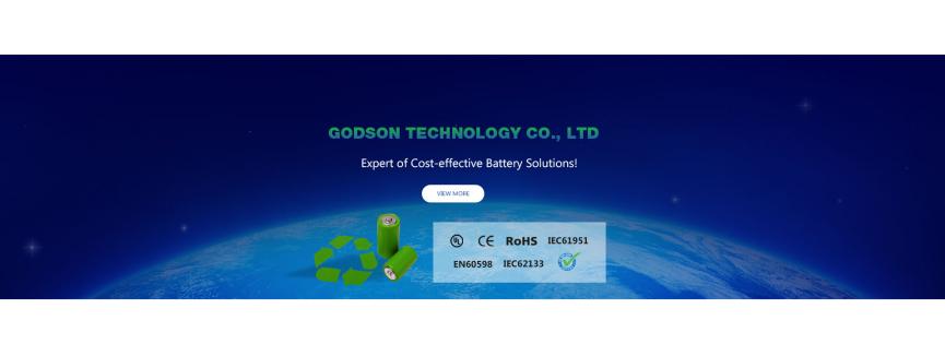 Godson Technology Co.,Ltd