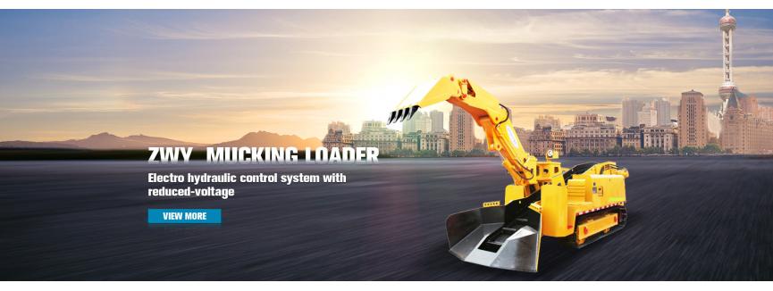 He Bei Zhong Xuan Construction Machinery Co.,Ltd.