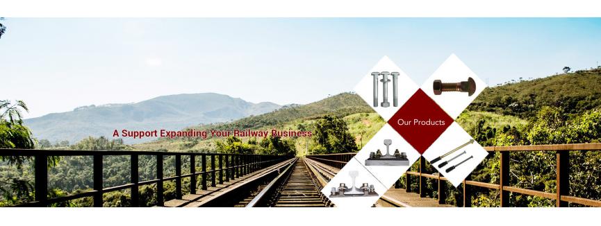 Taicang Zhongbo Railway Fastening Co., Ltd.