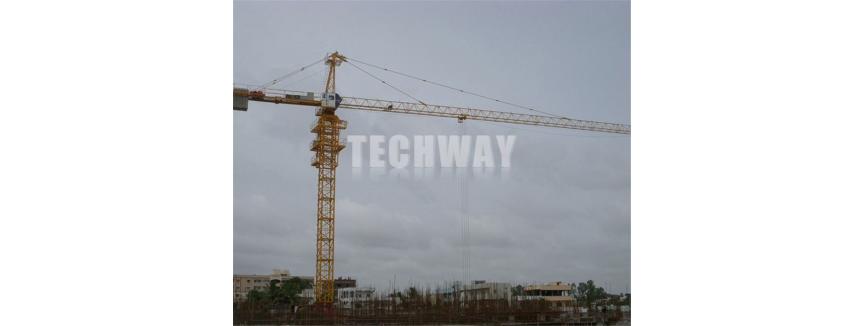 Guangzhou Techway Machinery Corporation