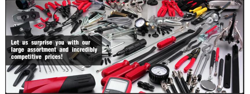 Hebei Sinotools Industrial Co., Ltd.