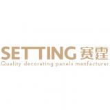 Shanghai Setting Decorating Material Co,.Ltd.