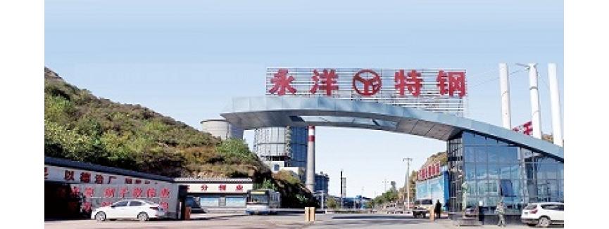 Hebei Yongyang Special Steel Group Co., Ltd