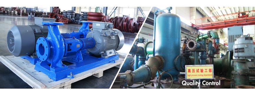 Hebei jishiyu Pump Co., Ltd