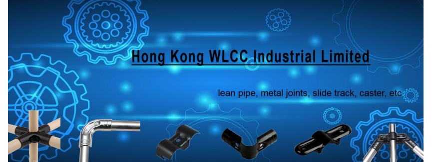 Hong Kong WLCC Industrial Limited