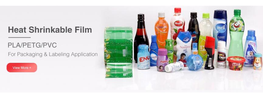 HUBEI HYF PACKAGING CO., LTD.