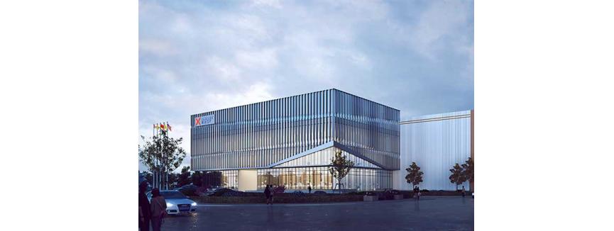 Smart Wasp Intelligent Technology (Suzhou) Co,Ltd