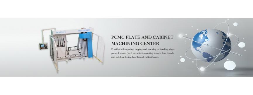 Jinan Fast CNC Machinery Co., Ltd
