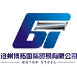 Cangzhou Botop International Co., Ltd