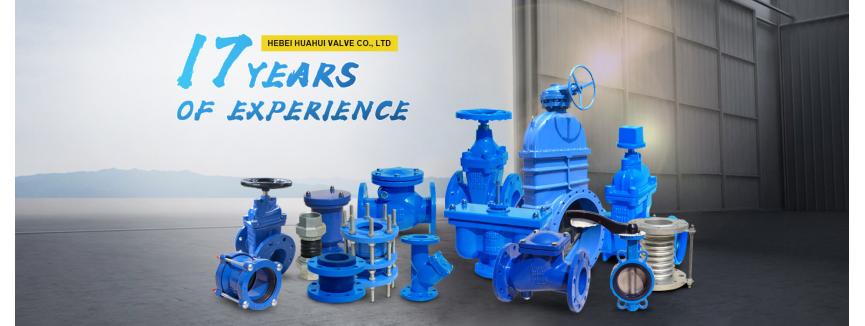 Hebei Huahui Valve Co., Ltd