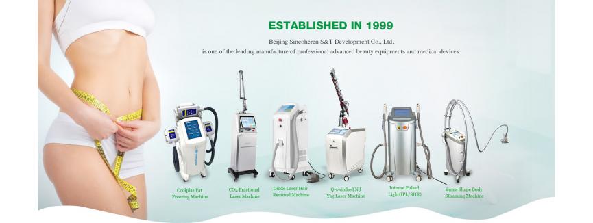 Beijing Sincoheren Science&Technology Development Co.,LTD