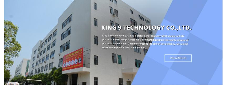 King 9 Technology Co.,Ltd