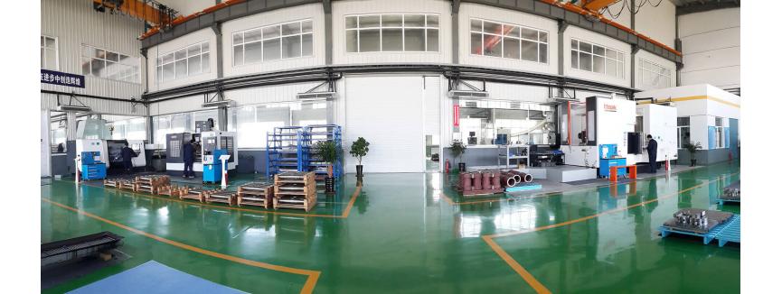 Anshan Heavy Duty Mining Machinery Co., Ltd.