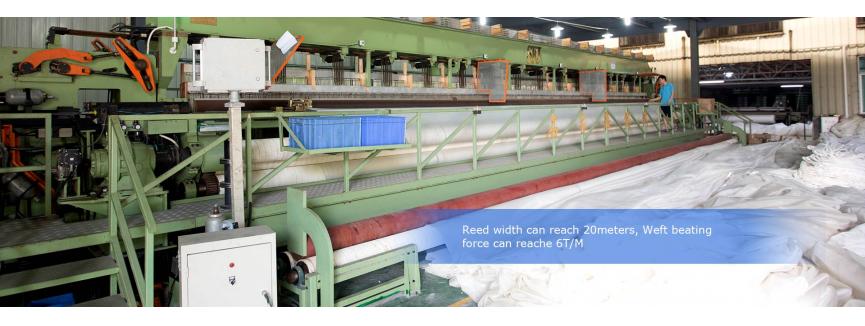 Shijiazhuang Textile Machinery Co., Ltd.