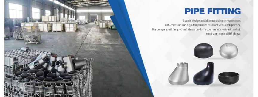Hebei Yihang Steel Pipe Company Limited