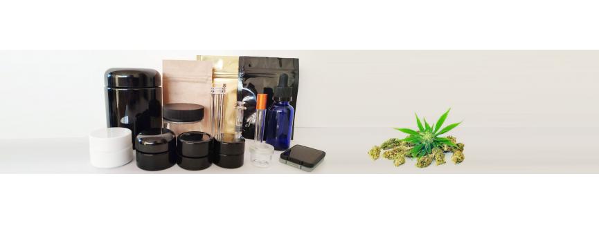 Qingdao Kush Packaging Co., Ltd.