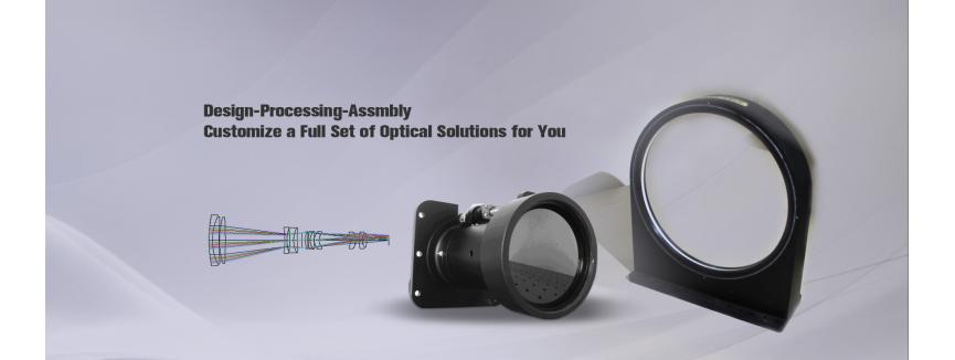 Opticreate Technology Co., Ltd Opticreate Technology Co., Ltd