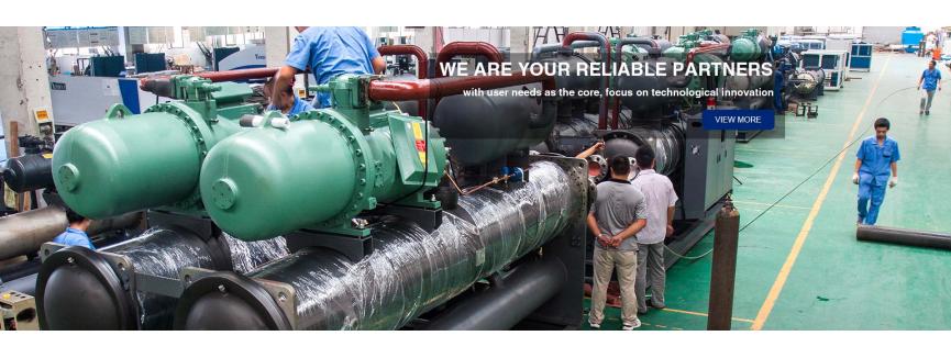 Jiangsu Huazhao Refrigeration Equipment Co.,Ltd