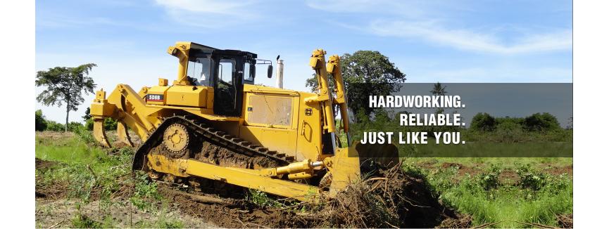 Xuanhua Construction Machinery Co., Ltd.