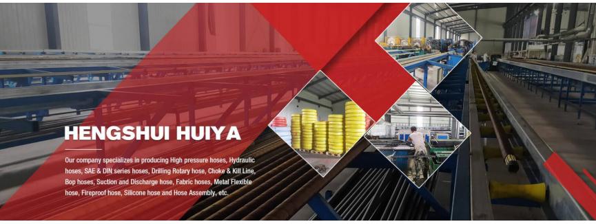 Hengshui Huiya New-Mat Technology Co., Ltd.