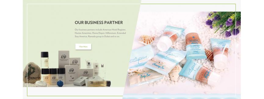 Yangzhou ECO-AMENITIES Co.,Ltd