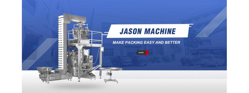 Foshan Jason Packaging Machinery Co., Ltd