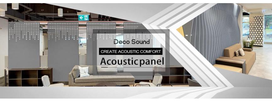 Suzhou Deco Sound New Materials Technology Co., Lt