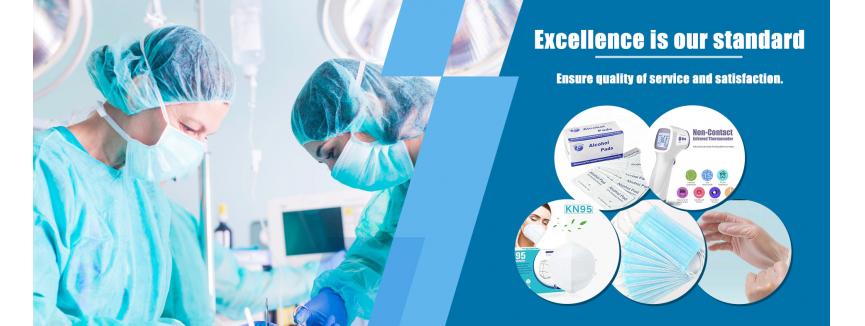 Maysino Enterprise Co., Ltd