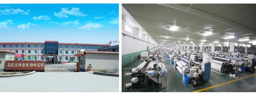 Shijiazhuang Weibaolai Textile Company Limited