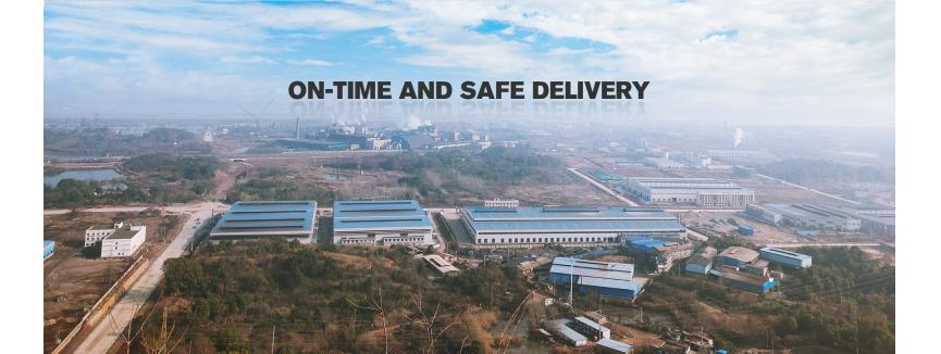 Hubei Risunsteel Co., Ltd.