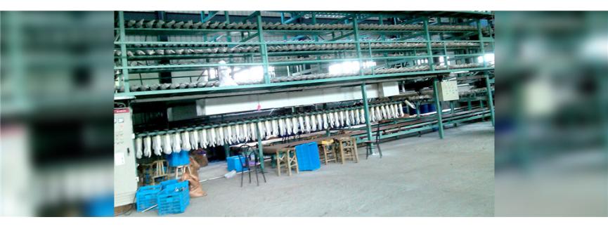 Shijiazhuang Mining Area Fengwang Machinery  Company