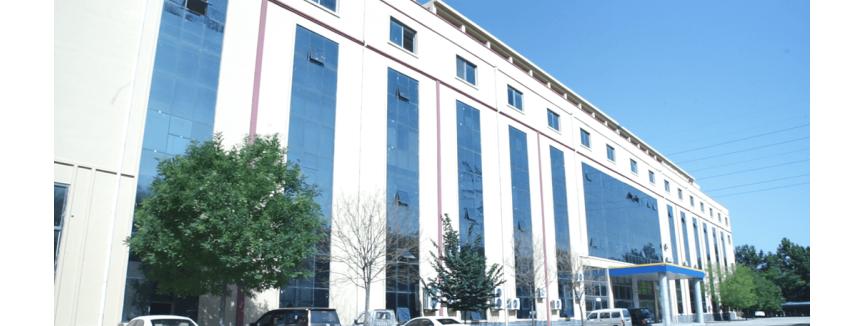 Beijing Globalipl Development Co., Ltd.	