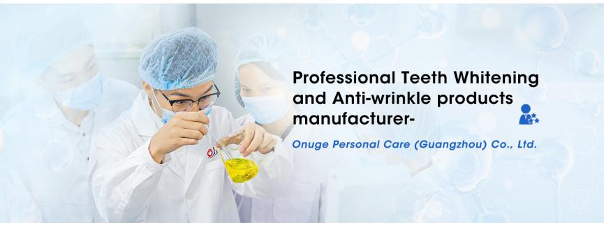 Onuge Personal Care (Guangzhou) Co., Ltd.