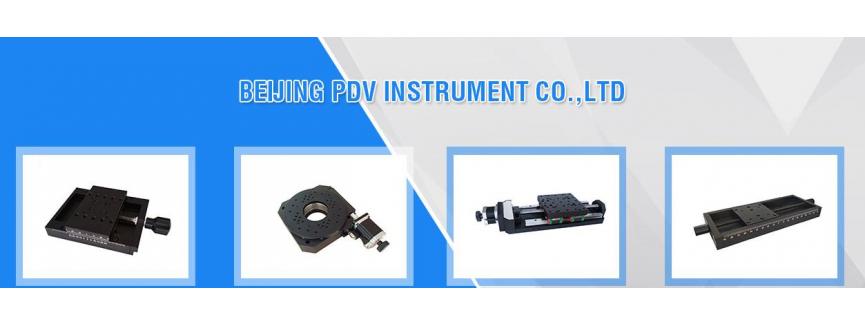 Beijing PDV Instrument Co., Ltd. Beijing PDV Instrument Co., Ltd.