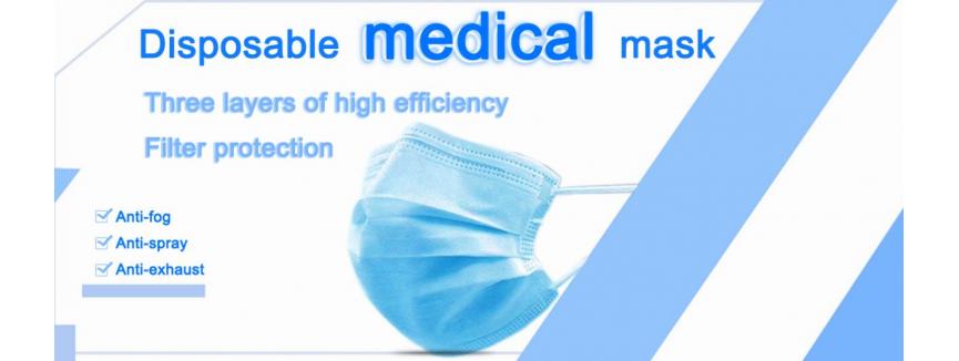 Dongguan zeyi medical co., LTD