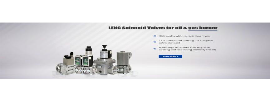 Guangzhou Liancheng Energy Technology Development Co. Ltd.
