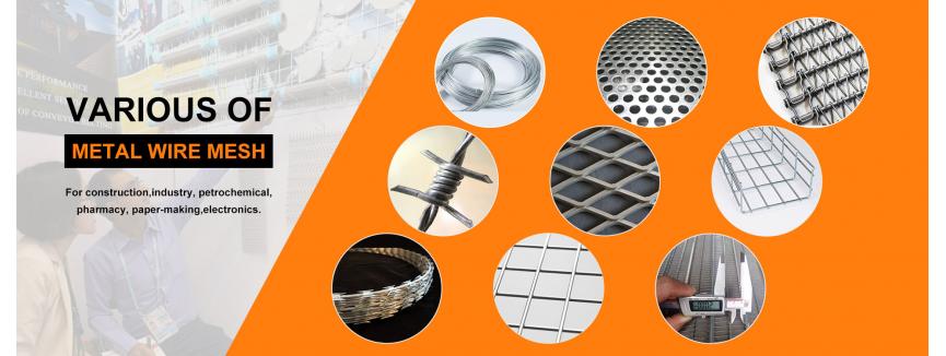 Hebei Yongkun Metal Products Co.,ltd	