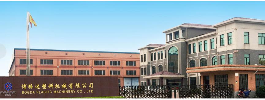 Bogda Machinery Technology Co.,Ltd