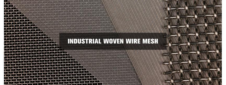 Anping TianHui Wire Mesh Products Co., Ltd