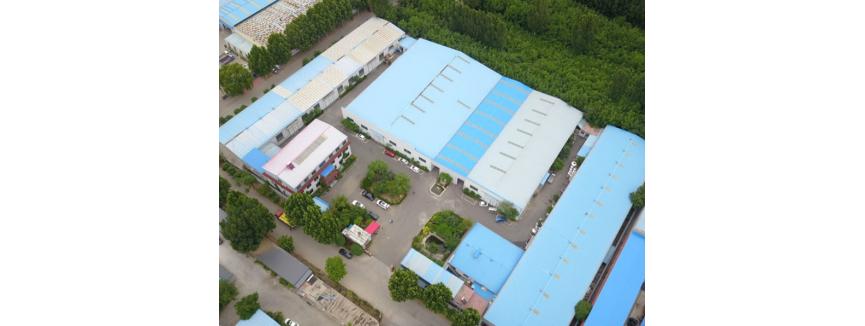 Qingdao Huamao Evergreen Industrial Co.,Ltd