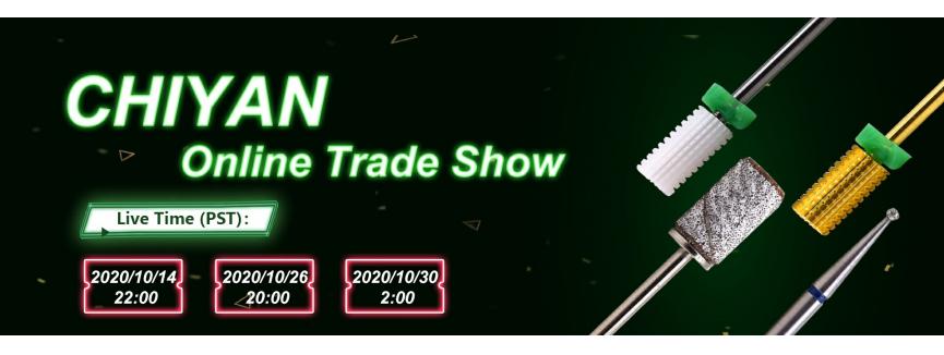 Shanghai Chiyan Abrasives Co., Ltd