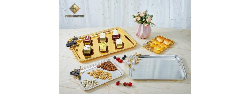 Evercountry metal products Co., Ltd