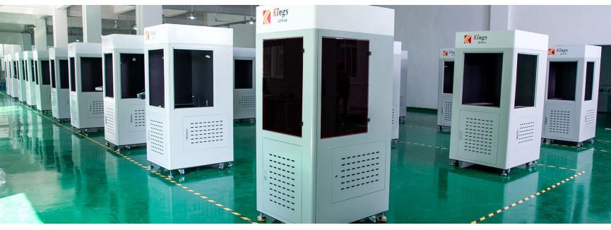 Shenzhen Kings 3D Printing Technology Co., Ltd.