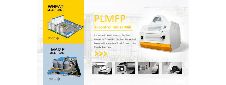 Hebei Pingle Flour Machinery Group Co., Ltd.