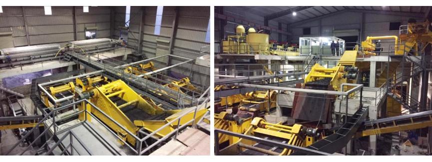 Shijiazhuang Mining Fengwang Machinery Co. LTD