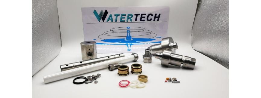 WATERTECH CUTTING PRECISION MANUFACTURE CO.,LTD