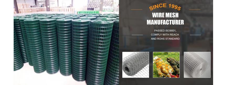 DINGZHOU YIKANG METAL PRODUCTS CO.,LTD